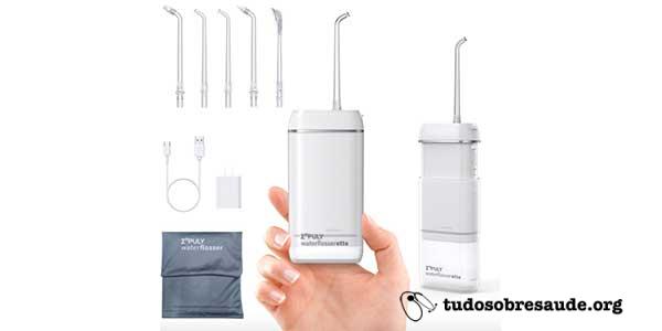 ENPULY mini irrigador portátil